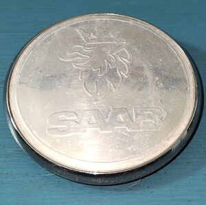SAAB Hood Emblem